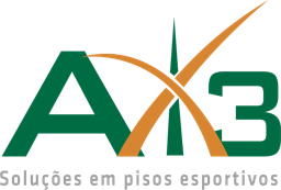 Pisos e Infra-Estruturas Esportivas - AX3 Esportes Pisos e Infra-Estruturas Esportivas - AX3 Esportes